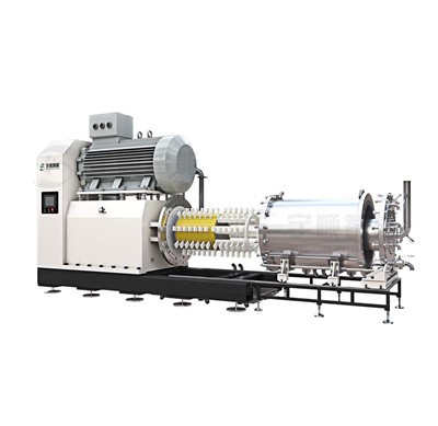 Moara de mărgele tip știft